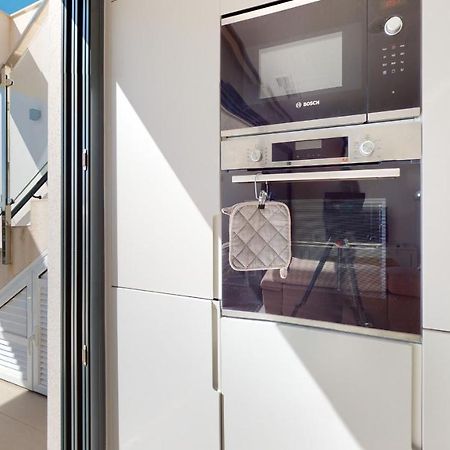 Las Colinas Golf, Luxury Penthouse Orihuela Eksteriør bilde