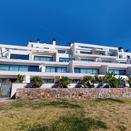 Las Colinas Golf, Luxury Penthouse Orihuela Eksteriør bilde