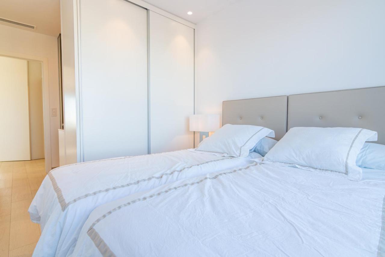 Las Colinas Golf, Luxury Penthouse Orihuela Eksteriør bilde