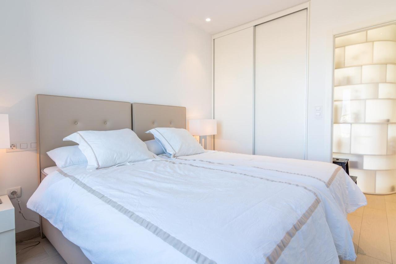Las Colinas Golf, Luxury Penthouse Orihuela Eksteriør bilde