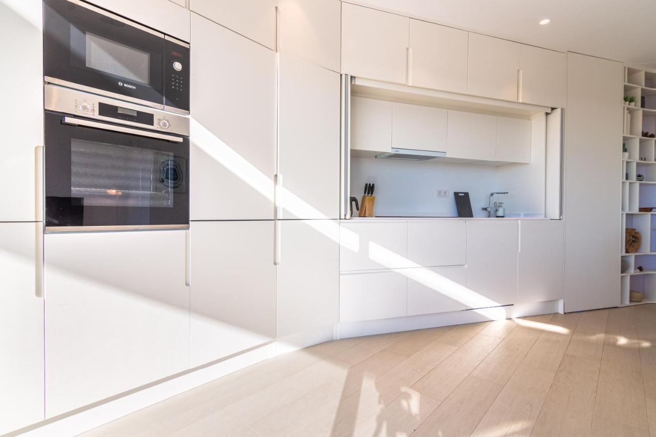 Las Colinas Golf, Luxury Penthouse Orihuela Eksteriør bilde