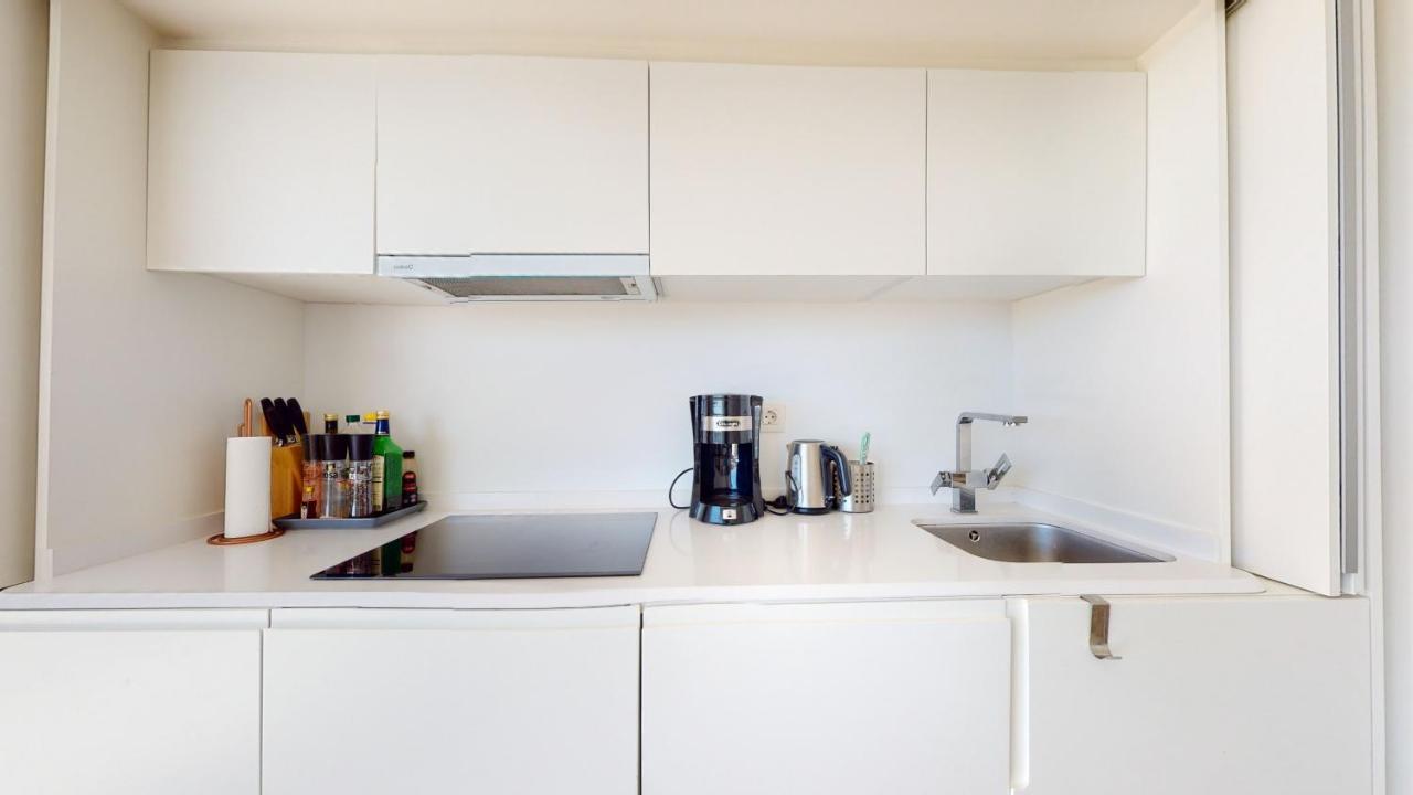 Las Colinas Golf, Luxury Penthouse Orihuela Eksteriør bilde