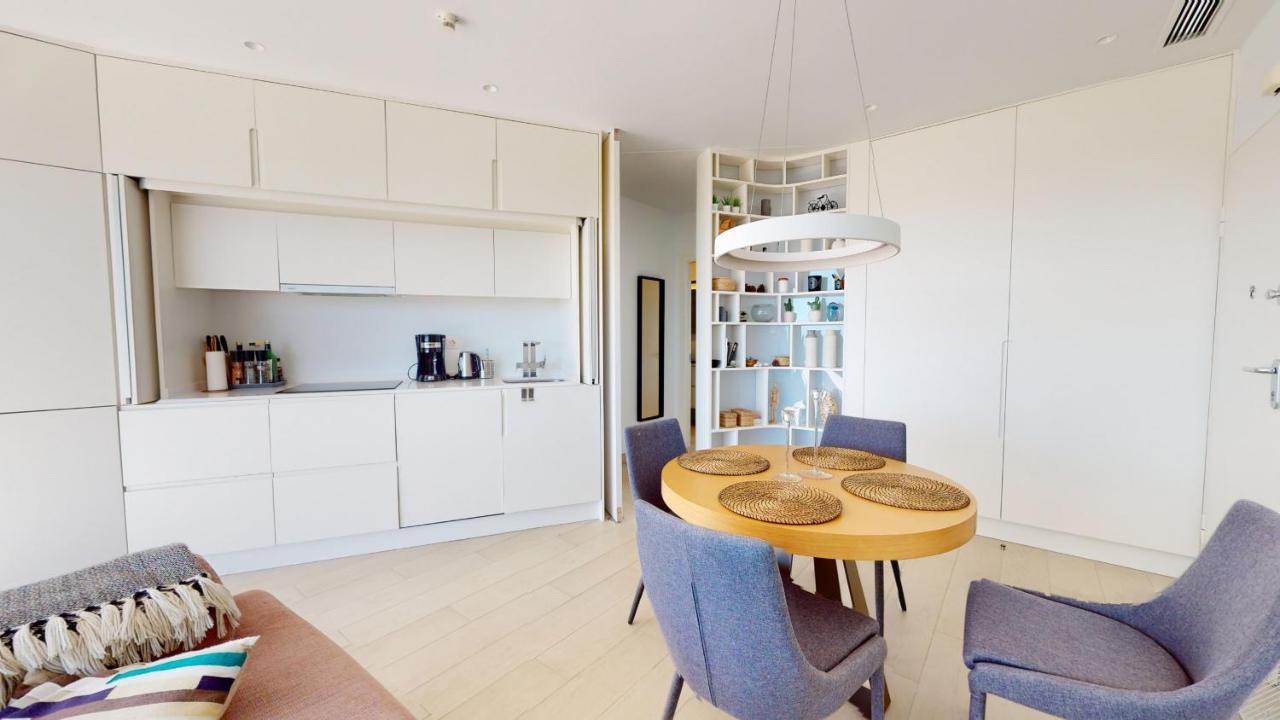 Las Colinas Golf, Luxury Penthouse Orihuela Eksteriør bilde