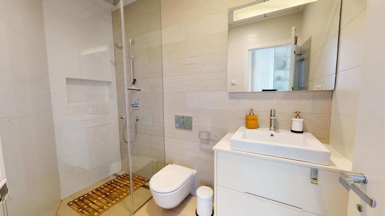 Las Colinas Golf, Luxury Penthouse Orihuela Eksteriør bilde
