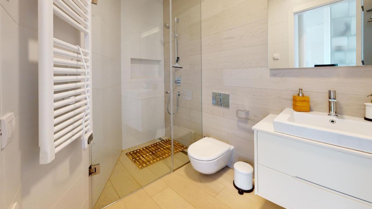 Las Colinas Golf, Luxury Penthouse Orihuela Eksteriør bilde
