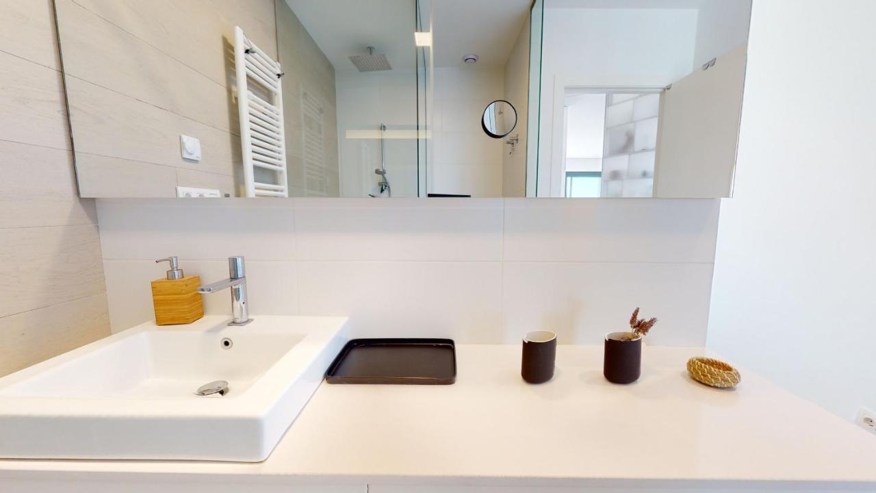 Las Colinas Golf, Luxury Penthouse Orihuela Eksteriør bilde
