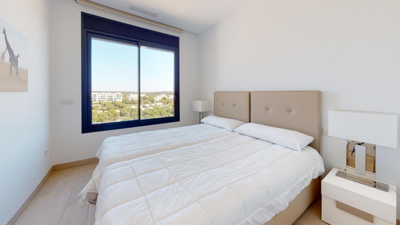 Las Colinas Golf, Luxury Penthouse Orihuela Eksteriør bilde