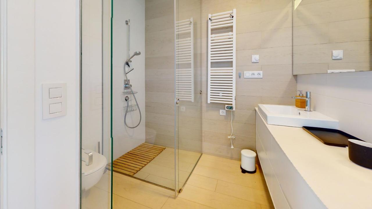Las Colinas Golf, Luxury Penthouse Orihuela Eksteriør bilde