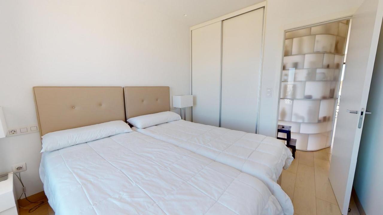 Las Colinas Golf, Luxury Penthouse Orihuela Eksteriør bilde